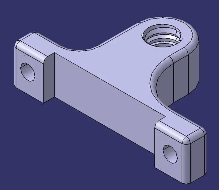 Bộ Chuyển Đổi Ống Teflon Cho Ender 3 V3 SE - Image 2