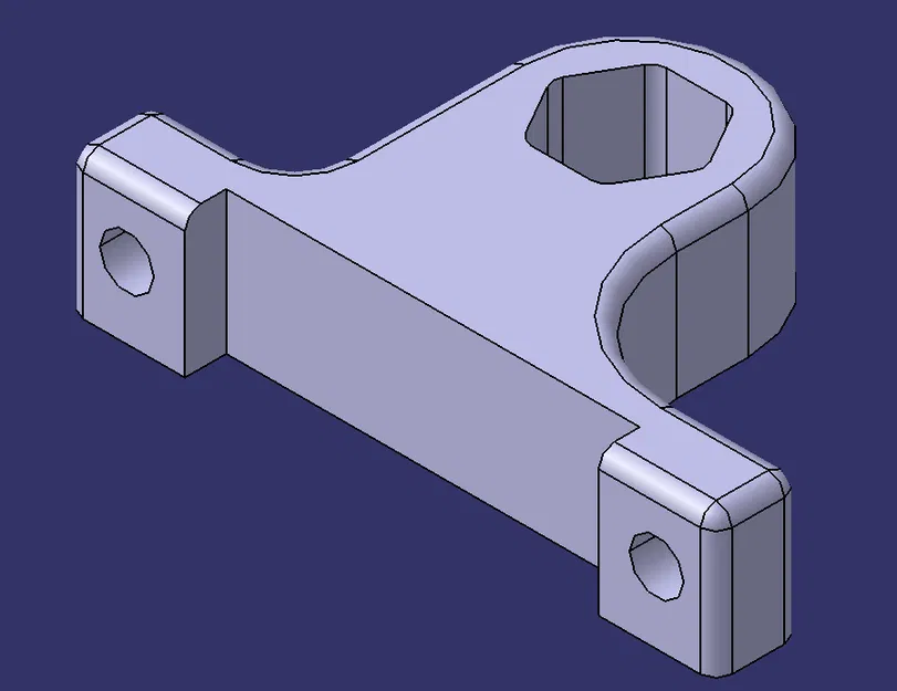 Bộ Chuyển Đổi Ống Teflon Cho Ender 3 V3 SE - Image 3