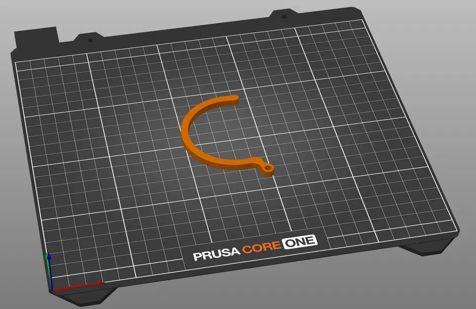 Kẹp giữ và phơi khô rây lọc trà Ikea Rikling bằng in 3D - Image 3