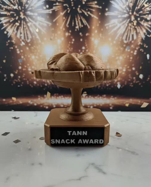 Cúp Vinh Danh Bánh Mì Leberkäse Độc Đáo - Image 2