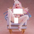 Anime / Hentai Sexy Pink Angel – Thiên Thần Hồng Gợi Cảm - Thumbnail 1