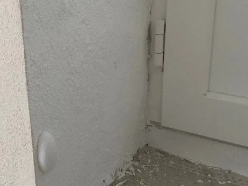 Chặn cửa Flexi-Grip bền bỉ | Thiết kế TPU chống trượt - Image 2