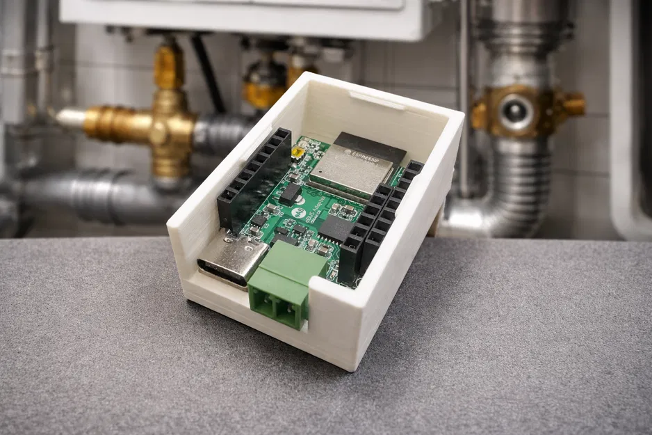 Hộp eBUS Adapter Shield C6 - Image 1