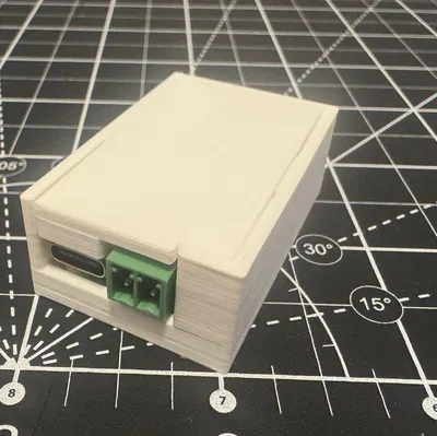 Hộp eBUS Adapter Shield C6