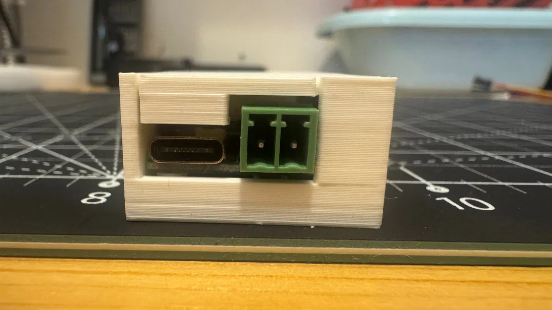 Hộp eBUS Adapter Shield C6 - Image 3