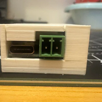 Hộp eBUS Adapter Shield C6