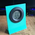 Giá đỡ hiển thị hydro/temp (hydrometer/thermometer) - Thumbnail 1