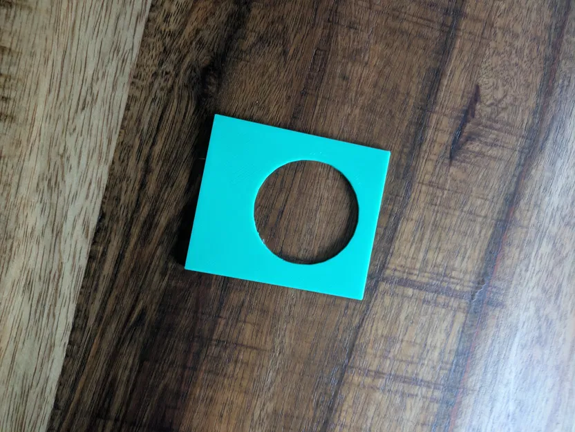 Giá đỡ hiển thị hydro/temp (hydrometer/thermometer) - Image 3