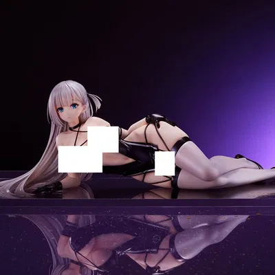 Cô gái sexy phong cách Anime / Hentai