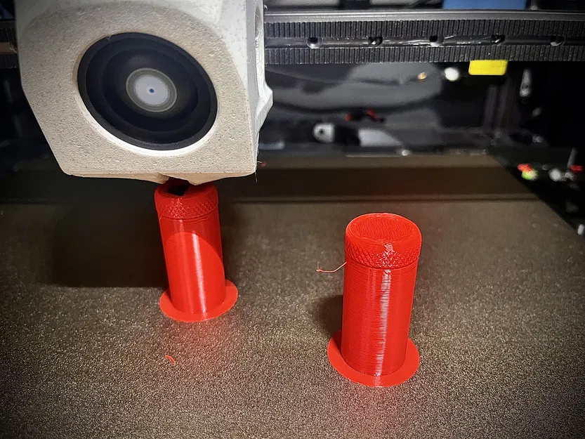 Tay cầm cho bu lông lục giác M6–M12 - Image 3