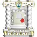 Mặt nhật/Hộp thánh tích phong cách Ambrosian (Ambrosian-style monstrance/reliquary) - Thumbnail 2
