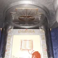 Mặt nhật/Hộp thánh tích phong cách Ambrosian (Ambrosian-style monstrance/reliquary) - Thumbnail 7