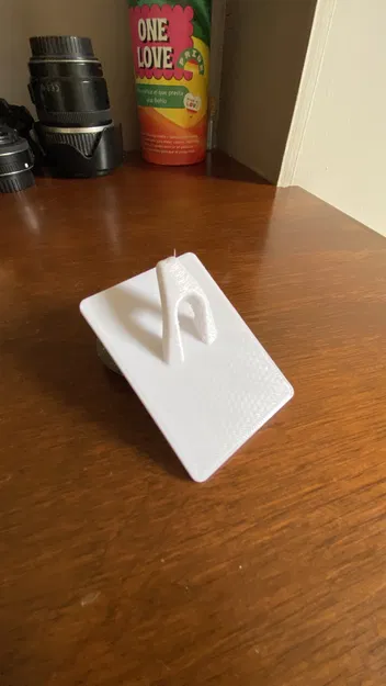 Móc Treo Tường Dán Keo Tối Giản – Không Cần Khoan - Image 5