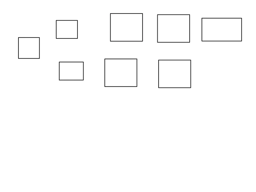 Mô Hình Nhà Gỗ Cổ 1:120 Cho Bàn Ray Xe Lửa TT Scale - Image 6