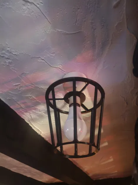 Chụp Đèn 3D Lightshade v3 - Đa Năng & Phong Cách - Image 1