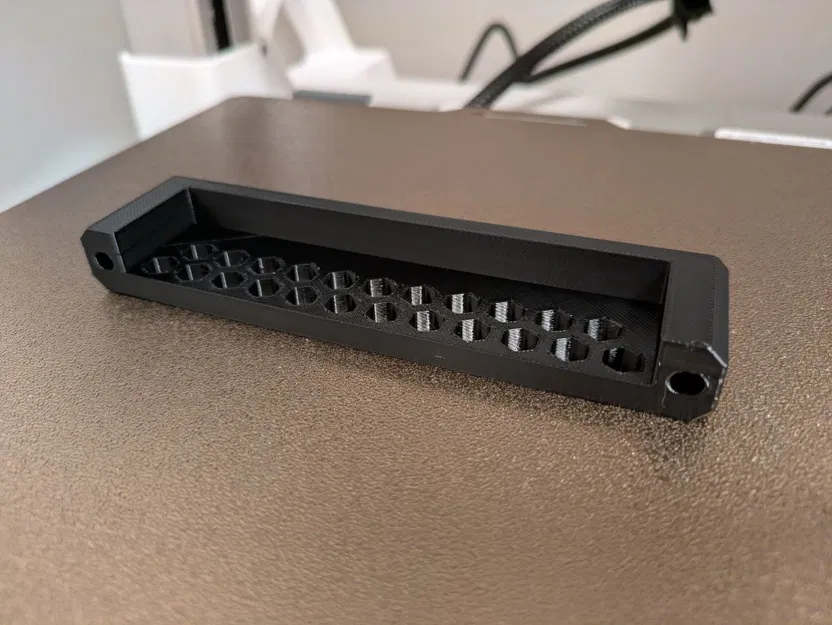 Ngàm treo tường cho TP-Link TL-SG116E - Image 3