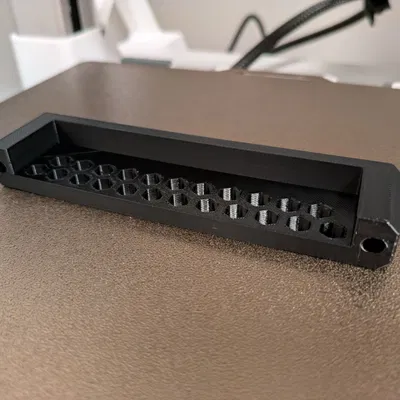 Ngàm treo tường cho TP-Link TL-SG116E