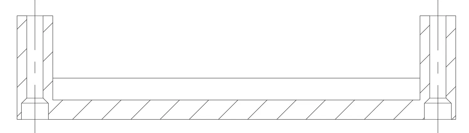 Giá đỡ treo tường TP-LINK TL-SG116E - Image 2