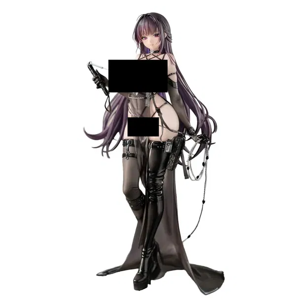 Anime / Hentai Goddess of Victory – Mô hình cô gái phong cách gợi cảm - Image 1