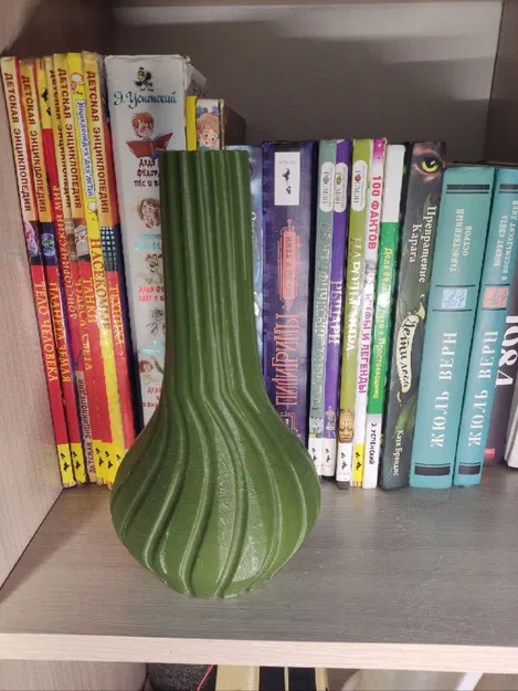 Bình cắm hoa khô - Image 3