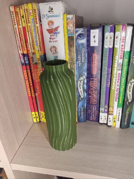 Bình cắm hoa khô - Image 4