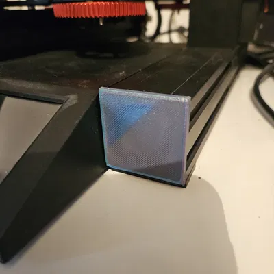 Nắp Bọc Góc Khung Máy In 3D Elegoo Neptune 2S