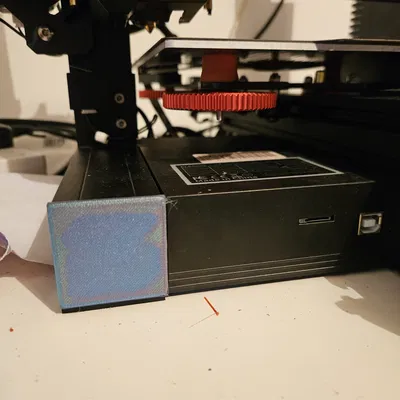 Nắp Bọc Góc Khung Máy In 3D Elegoo Neptune 2S