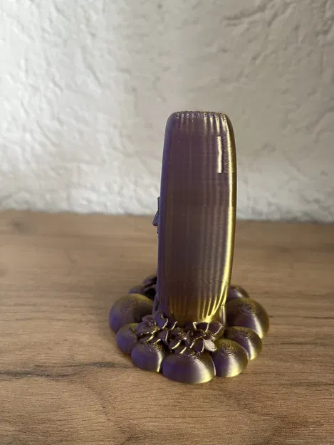 Tượng Điêu Khắc Trái Tim (Heart Sculpture) - Image 3