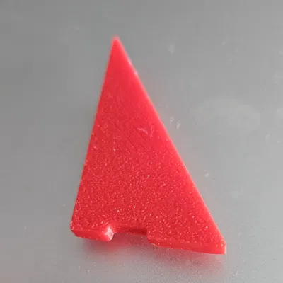 Nắp Bịt Đầu Thanh Nhôm LED Hide-a-lite Wedge