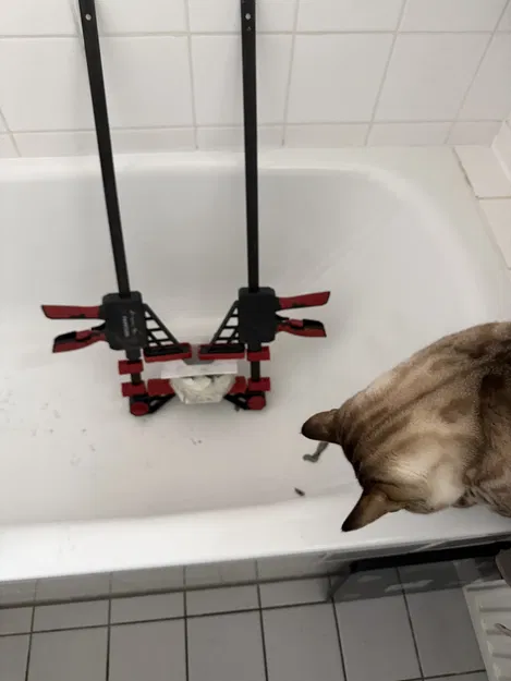 Cardcast | Khuôn ép lục giác làm bình hoa carton | Paper Casting - Image 15