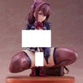 Mô hình Anime / Hentai Akari Asahina Girl - Thumbnail 1