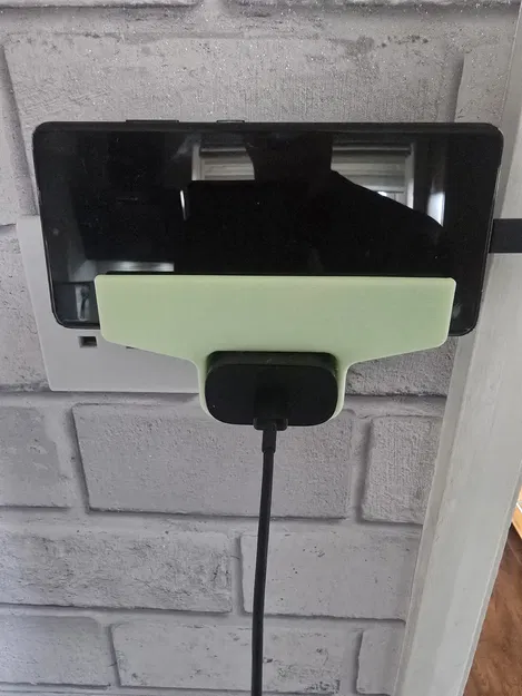 Kệ Đựng Điện Thoại Treo Tường Thông Minh, Gọn Gàng - Image 2