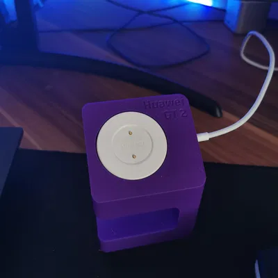 Đế sạc Huawei GT 2