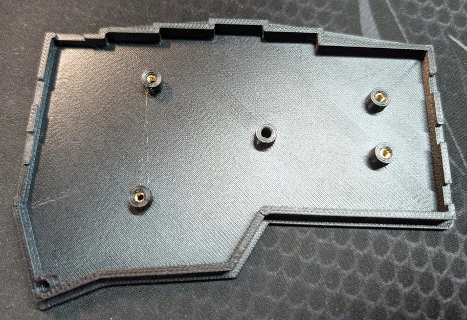 Case Corne Choc/Cherry v4 - Image 8