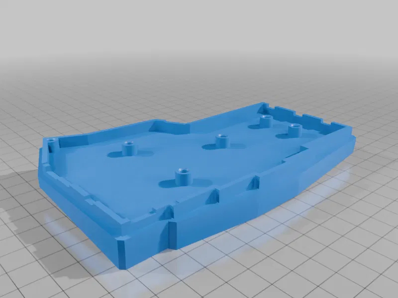 Case Corne Choc/Cherry v4 - Image 12