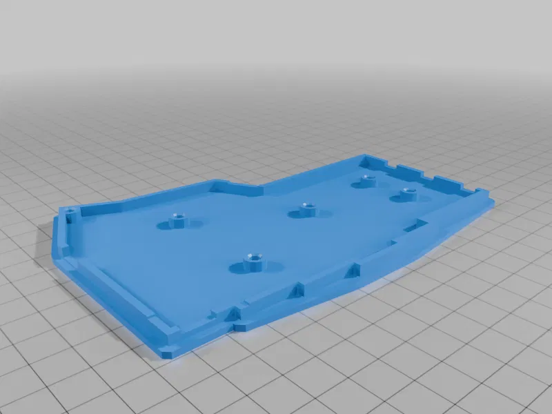 Case Corne Choc/Cherry v4 - Image 14