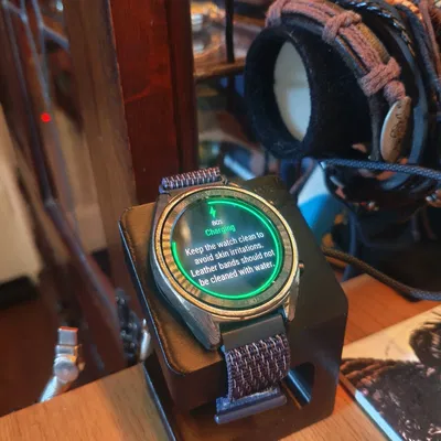 Đế Sạc Đồng Hồ Huawei GT (Remix) - Phụ Kiện Tiện Lợi