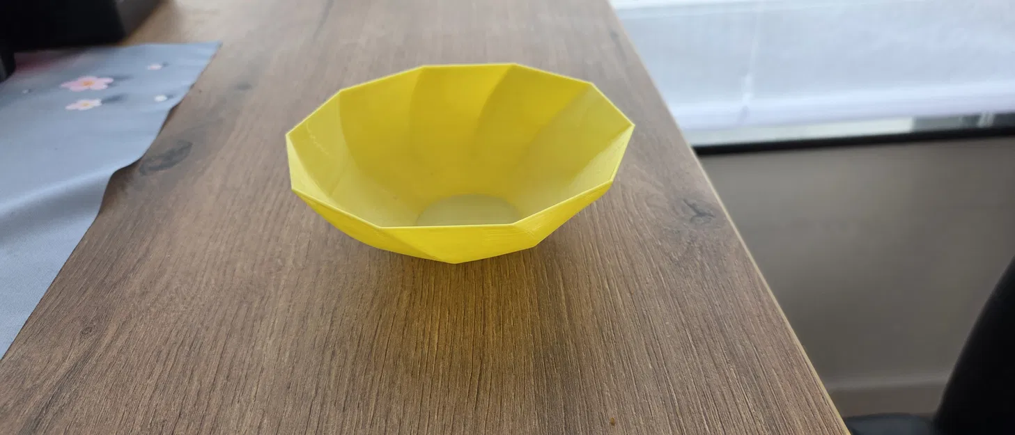 Tô đơn giản (Simple Bowl) - Image 1