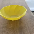 Tô đơn giản (Simple Bowl) - Thumbnail 1
