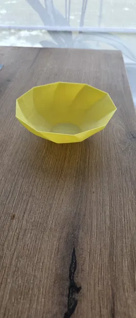 Tô đơn giản (Simple Bowl) - Image 2