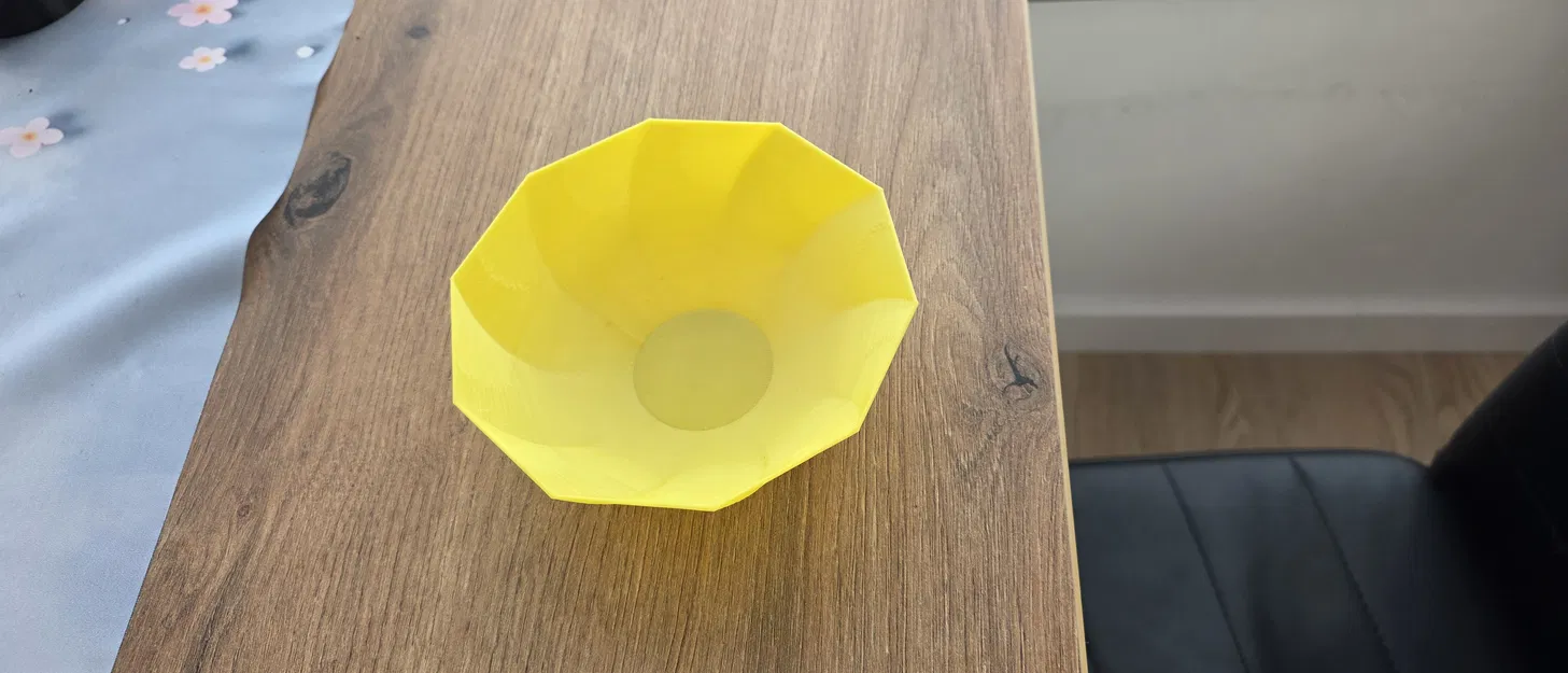 Tô đơn giản (Simple Bowl) - Image 3