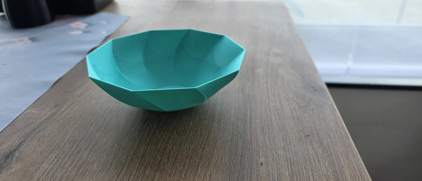Tô đơn giản (Simple Bowl) - Image 4