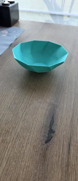 Tô đơn giản (Simple Bowl) - Image 5