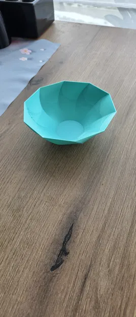 Tô đơn giản (Simple Bowl) - Image 6