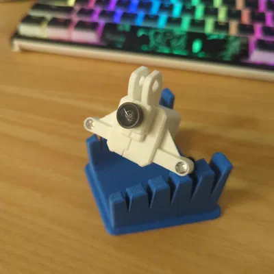 Case XIAO Sense “Castle Bravo” (Seeed Studio ESP32S3 & Cam)