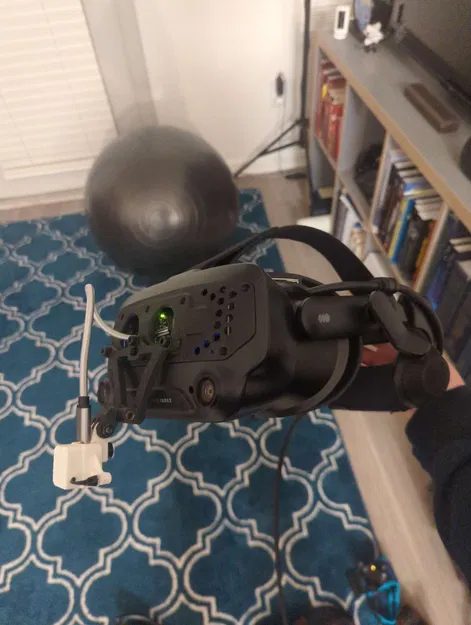 Case XIAO Sense “Castle Bravo” (Seeed Studio ESP32S3 & Cam) - Image 2