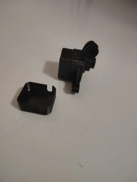 "Castle Bravo" Security Jacket - Image 1