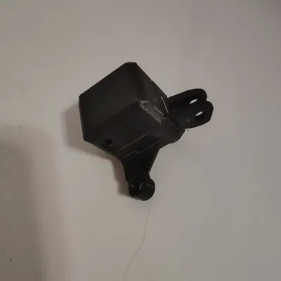 "Castle Bravo" Security Jacket