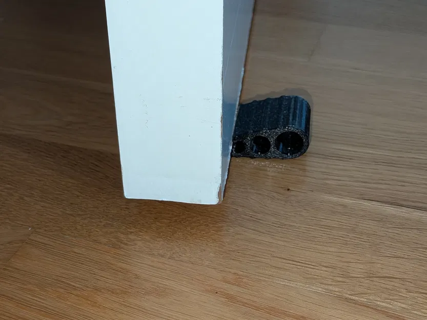 Chặn cửa/miếng nêm TPU (TPU Door Stop / Wedge) - Image 2