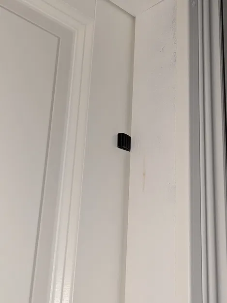 Chặn cửa/miếng nêm TPU (TPU Door Stop / Wedge) - Image 3